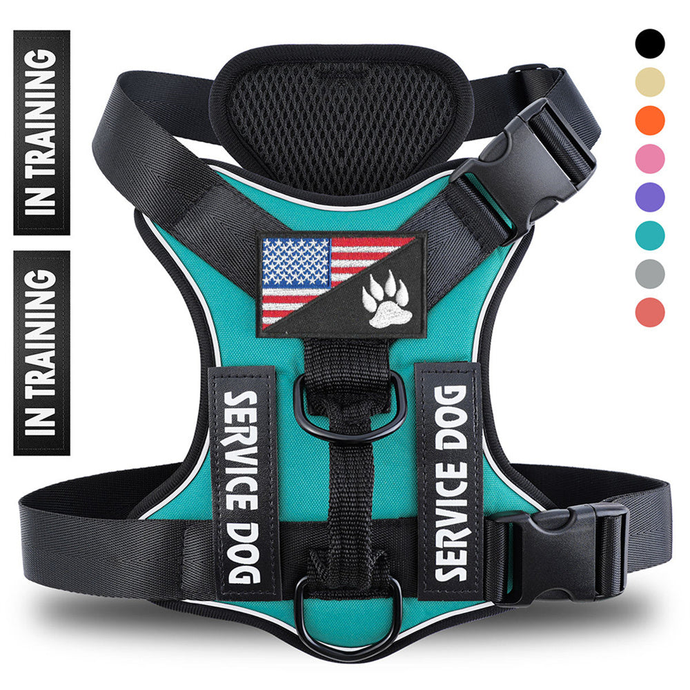 2Tac Dog Harness