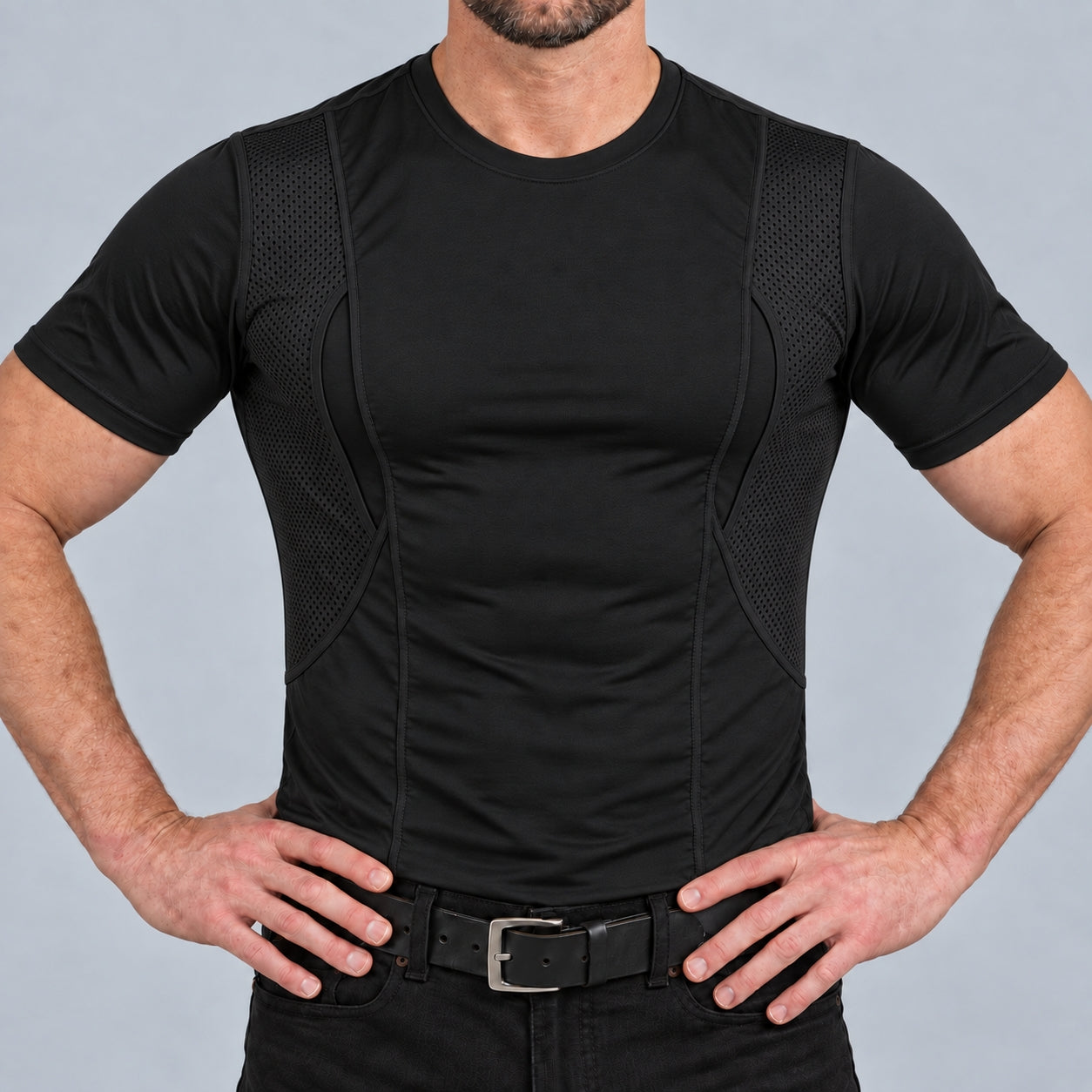 2TAC Shadow Carry Tee