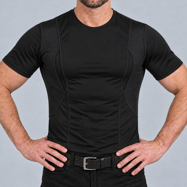 2TAC Shadow Carry Tee
