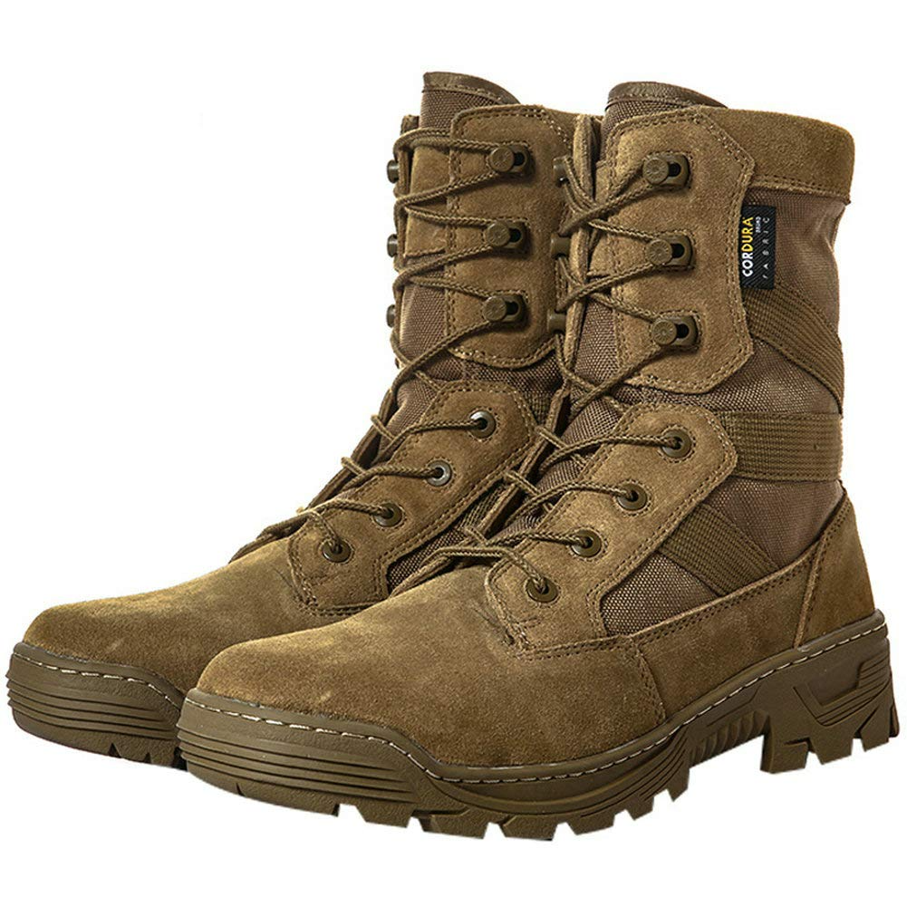 2Tactic Combat boots