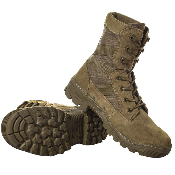 2Tactic Combat boots