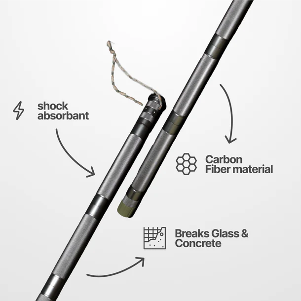 2TAC Survival - Walking Stick