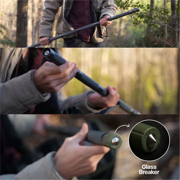 2TAC Survival - Walking Stick