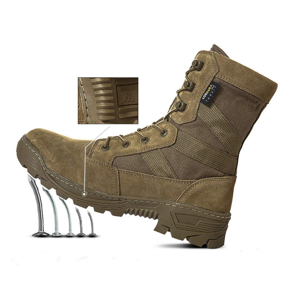 2Tactic Combat boots