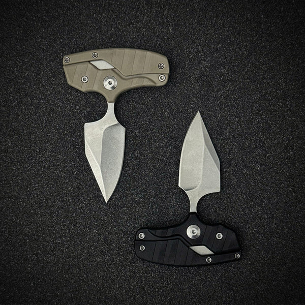 Dualform Knife