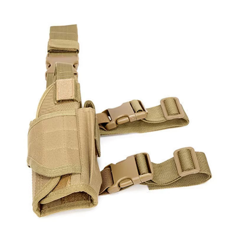 2TAC Universal Drop Leg Holster