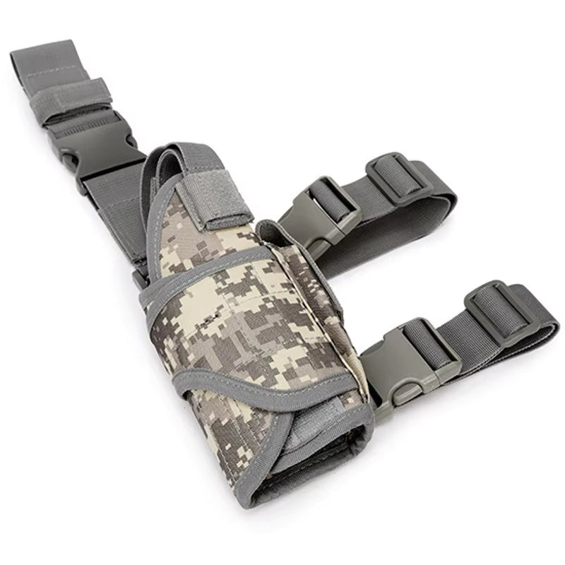 2TAC Universal Drop Leg Holster