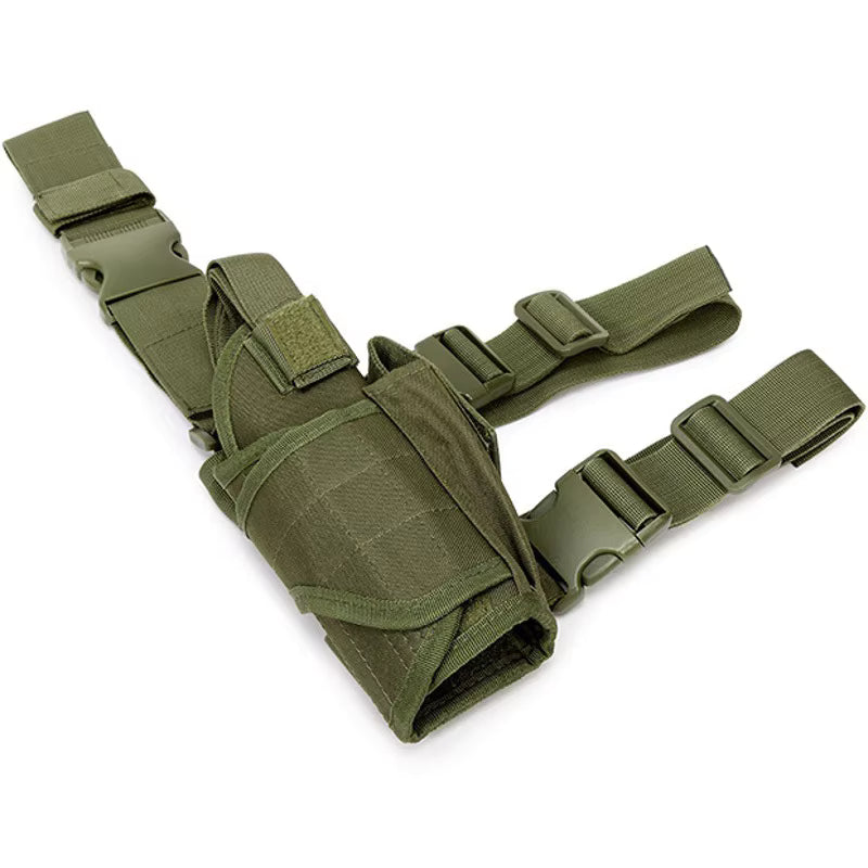 2TAC Universal Drop Leg Holster