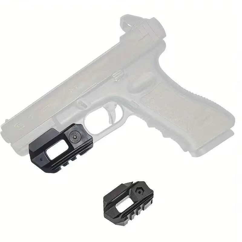 2TAC Ambidextrous Holster