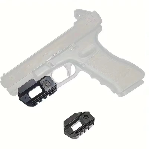 2TAC Ambidextrous Holster