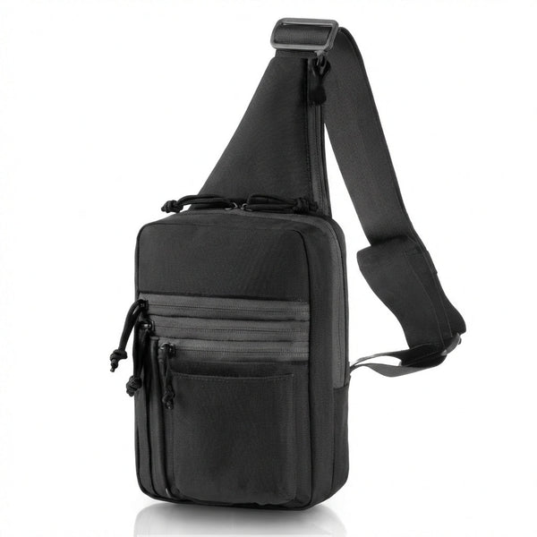 2TAC™ - EDC Sling Bag