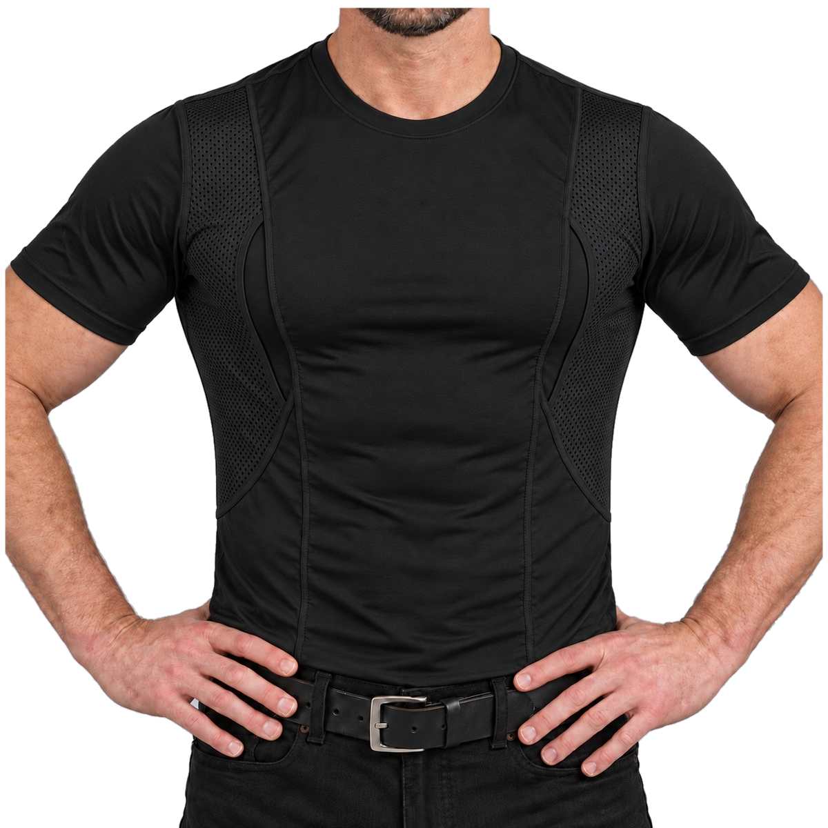 2TAC Shadow Carry Tee