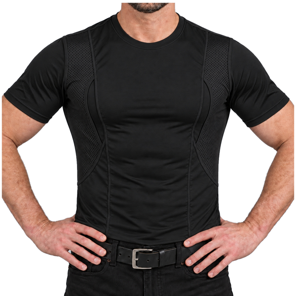 2TAC Shadow Carry Tee