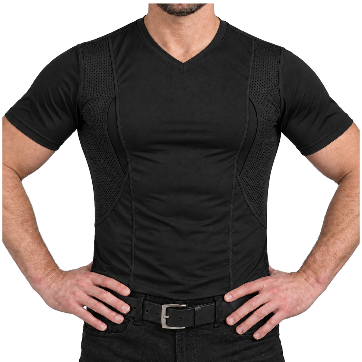 2TAC Shadow Carry Tee