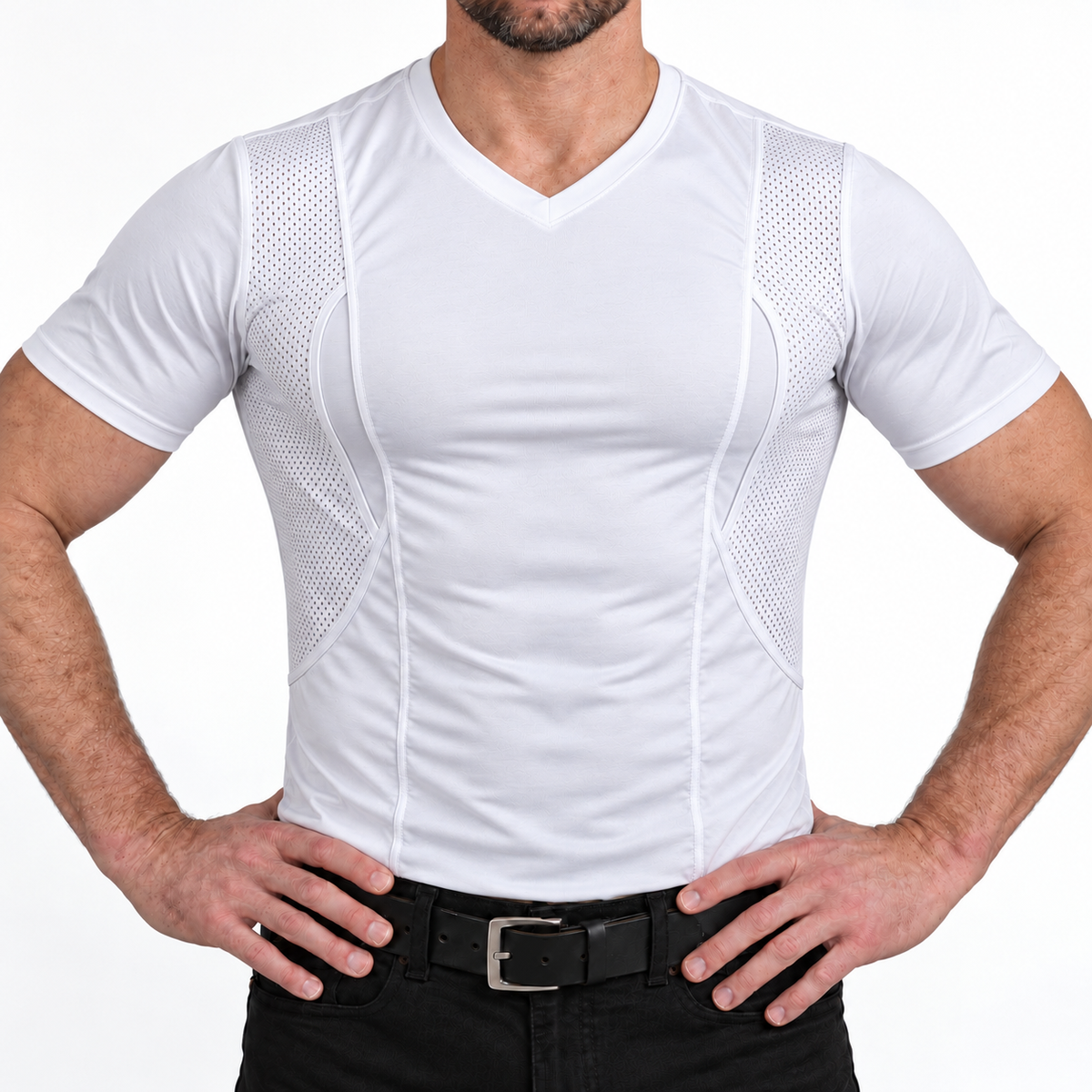 2TAC Shadow Carry Tee