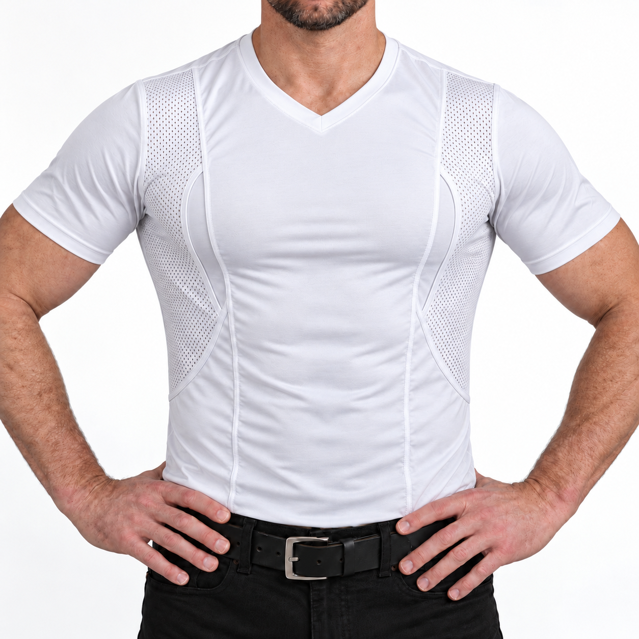2TAC Shadow Carry Tee