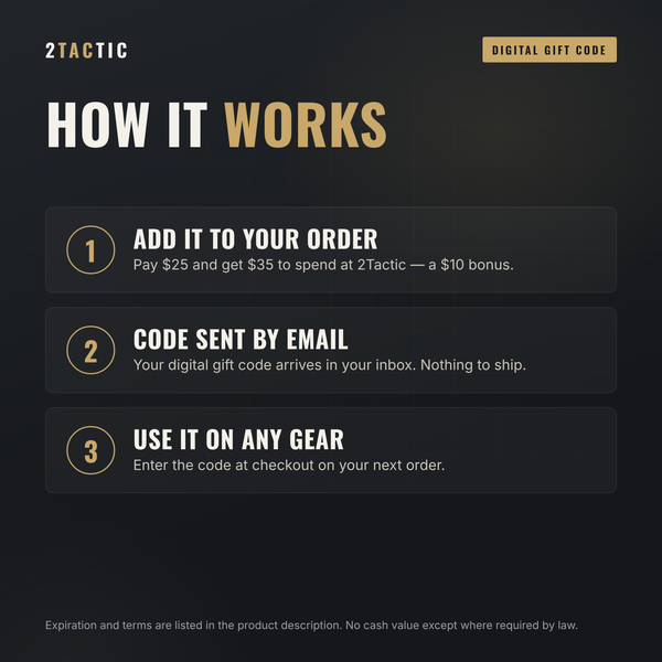 $35 Store Credit Gift Code – Pay Only $25
