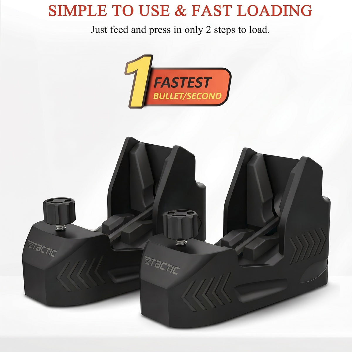 2TAC SpeedMate