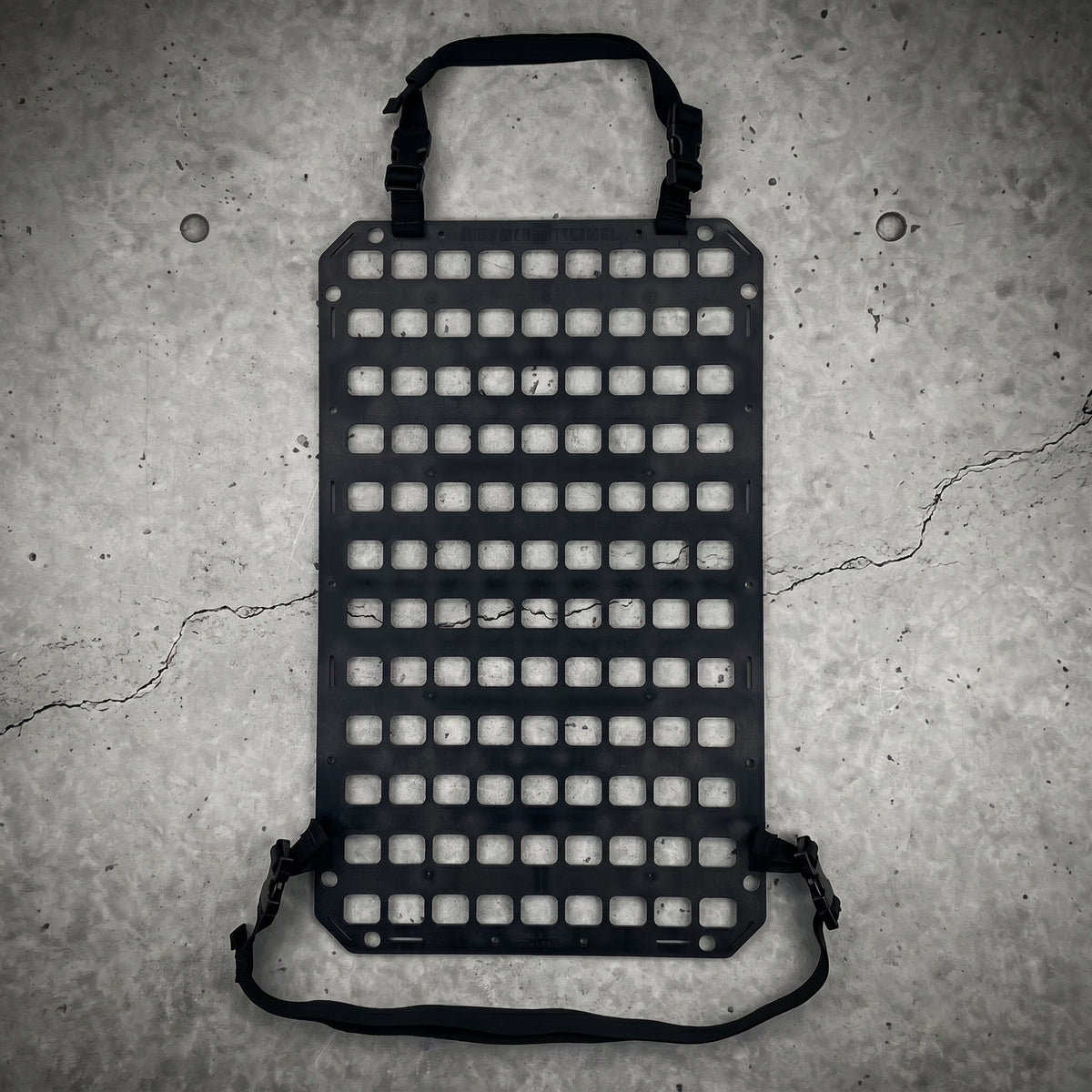2TAC GearGrid