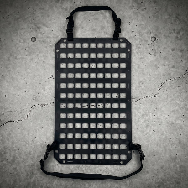 2TAC GearGrid