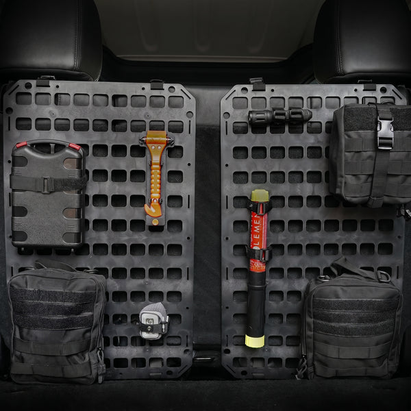 2TAC GearGrid