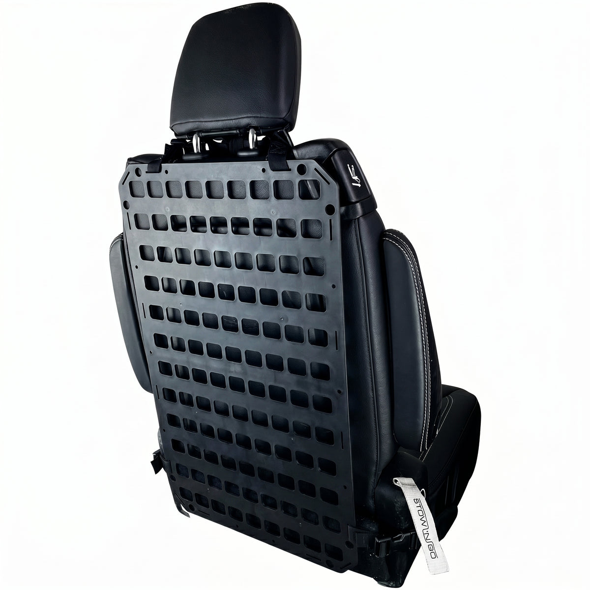 2TAC GearGrid