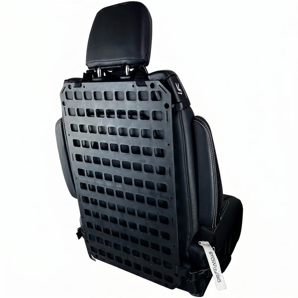 2TAC GearGrid