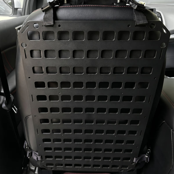 2TAC GearGrid