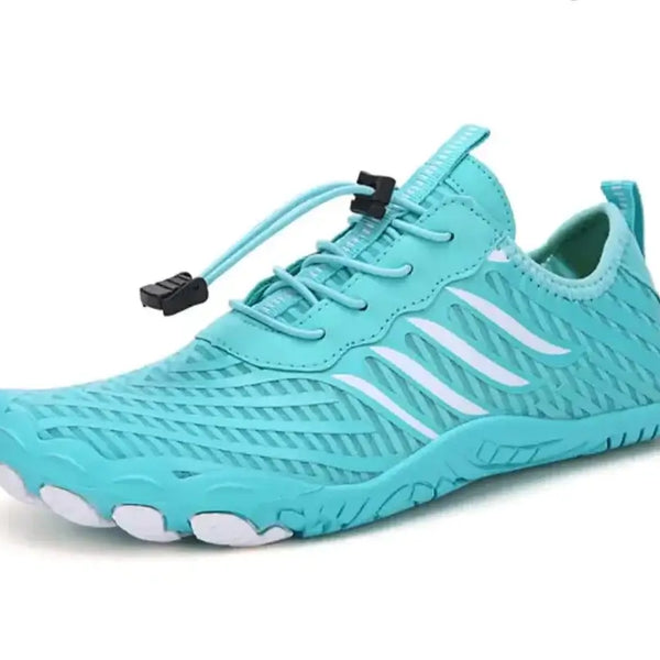 2Tactic™- MOUNTAIN STEP BAREFOOT SHOES
