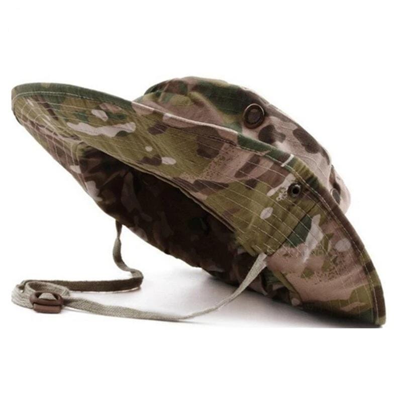 Airsoft Sniper Hat