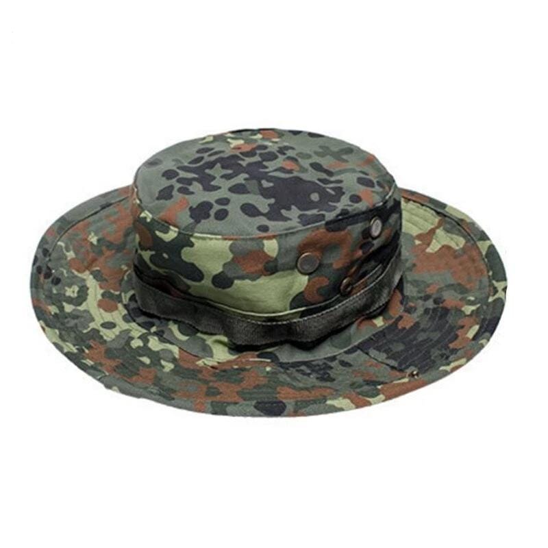 Airsoft Sniper Hat