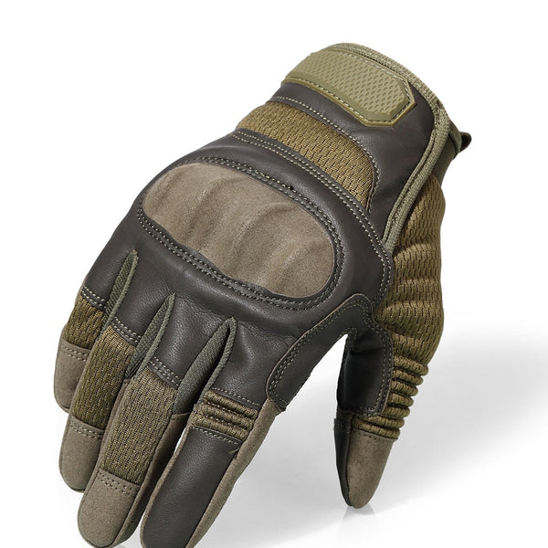 2TAC™ - Motorcycle Gloves