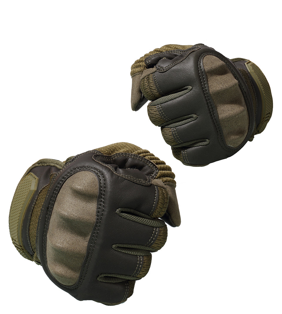 2TAC™ - Motorcycle Gloves