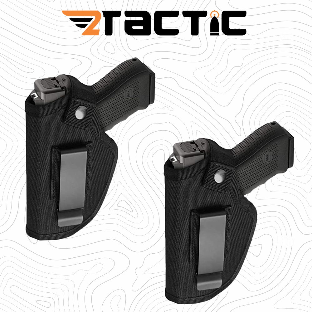 Universal Tactical Holster – 2Tactic