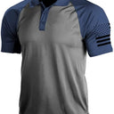  Blue & Grey