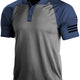  Blue & Grey