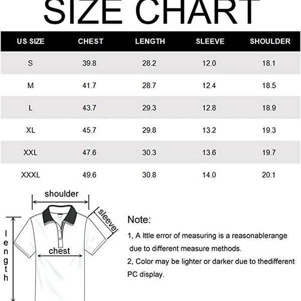 Men's T-Shirts Summer Tactical Sports Polo Collar Bottoming Sweatshirts