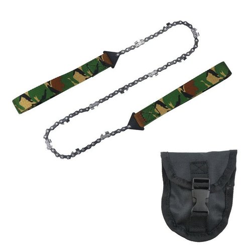 2Tactic Pocket Chain Saw