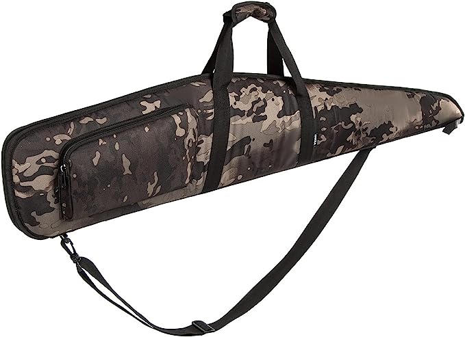 Water-Resistant Carrying Gun Case