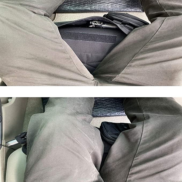 Tactical Seat Covers Car Seat