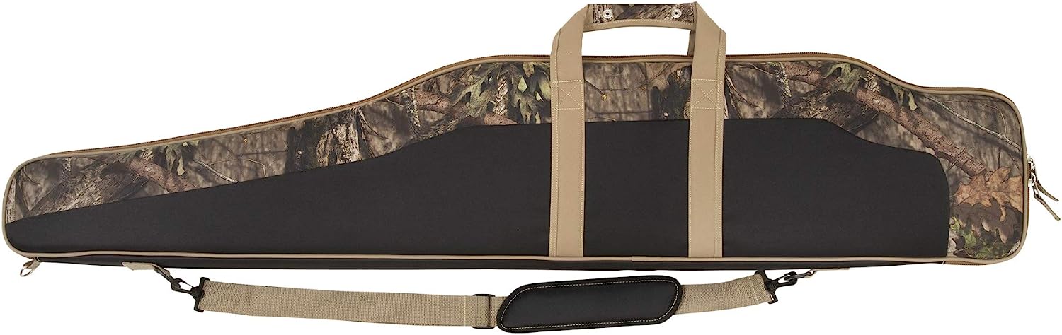 Camo Rifle Case – 2Tactic