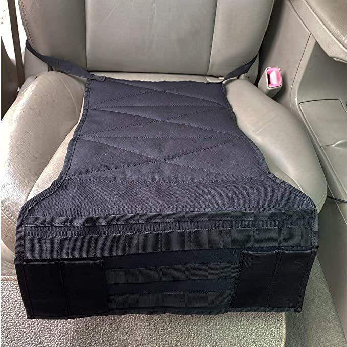 Tactical Seat Covers Car Seat