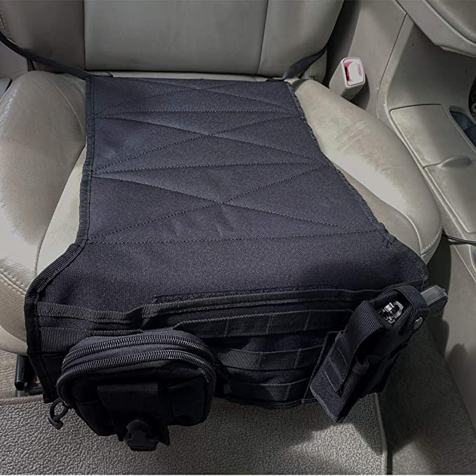 Tactical Seat Covers Car Seat