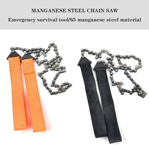 2Tactic Pocket Chain Saw