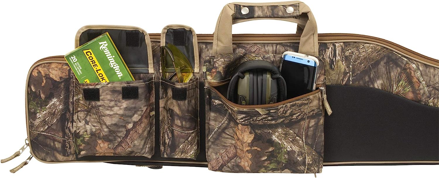 Camo Rifle Case – 2Tactic
