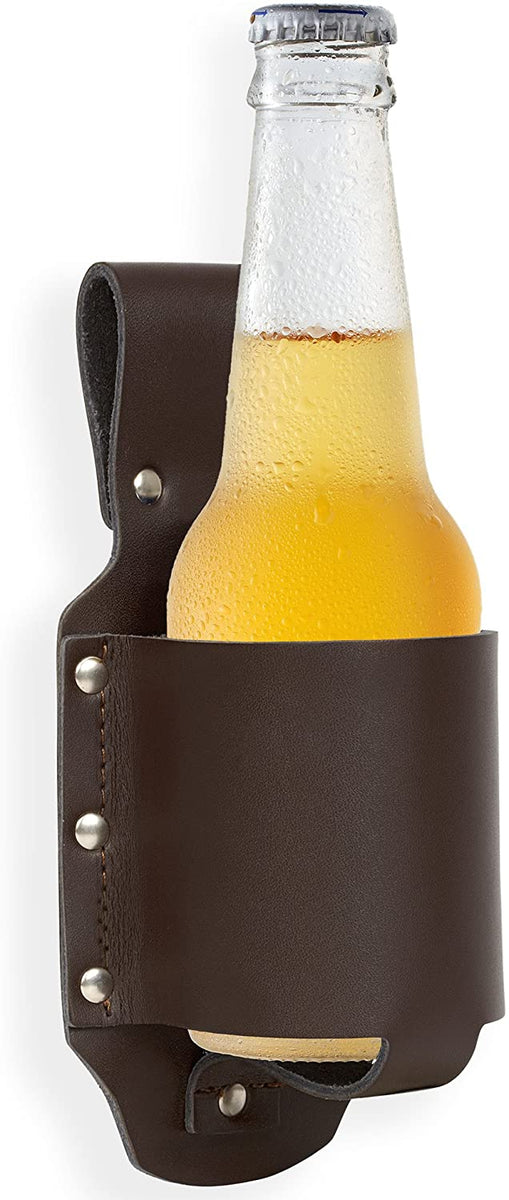 2Tac Beer Holster | Great gift for 'that guy'
