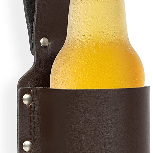 2Tac Beer Holster | Great gift for 'that guy'