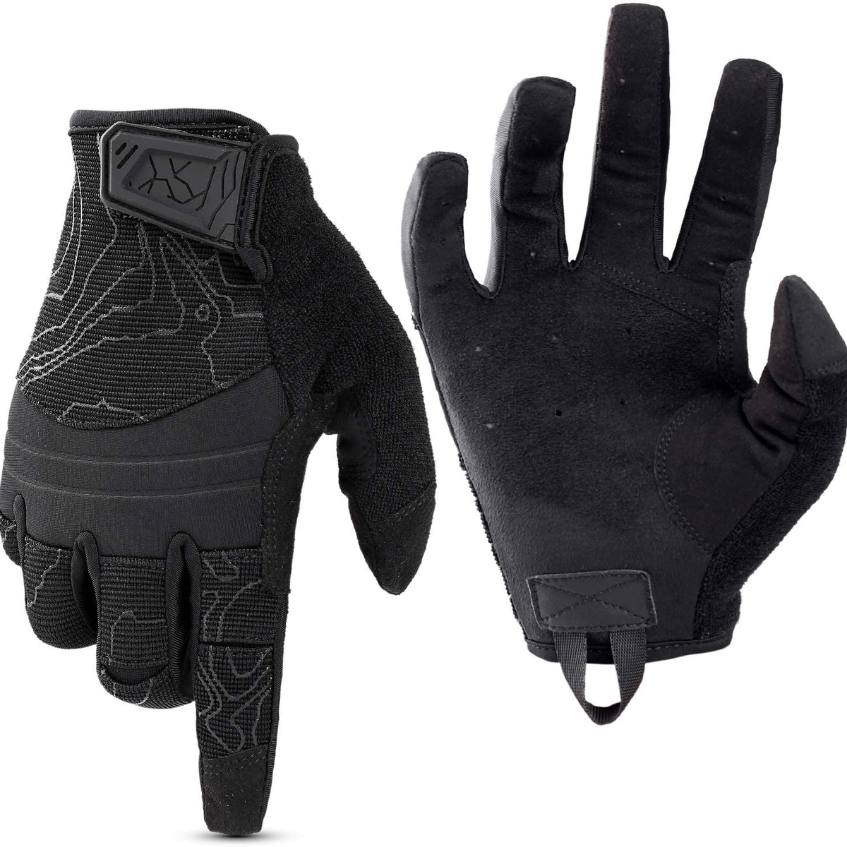 Full Dexterity Gloves