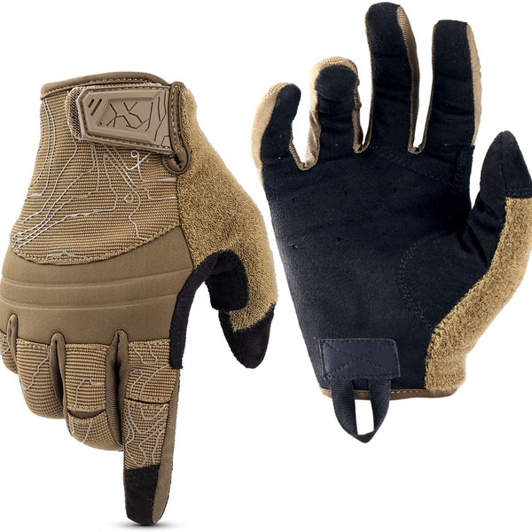 Full Dexterity Gloves