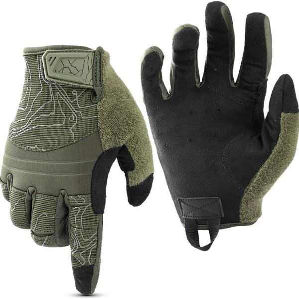 Full Dexterity Gloves